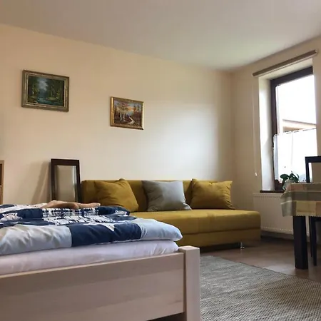 Privát Migáč Ubytování v soukromí