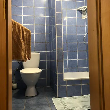 Privat Migac Kwatera prywatna *