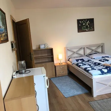 Ubytování v soukromí Privát Migáč *