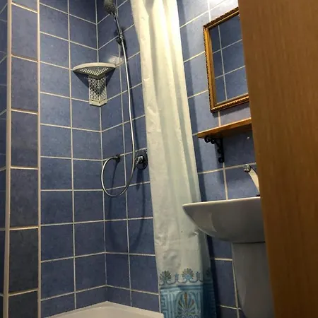 منزل للإقامة Privat Migac *