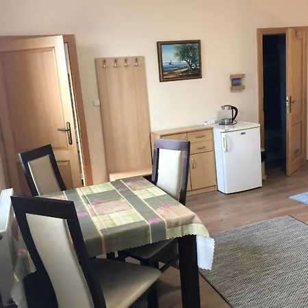 Privat Migac Kwatera prywatna