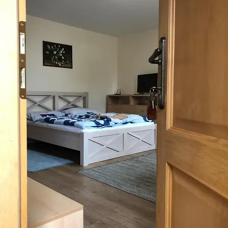 Kwatera prywatna Privat Migac Wierzbów