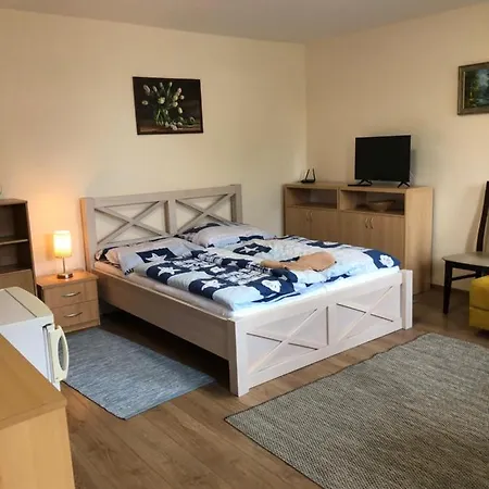 Privat Migac Kwatera prywatna Wierzbów