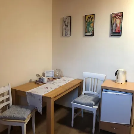 Privat Migac Kwatera prywatna Wierzbów