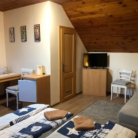 منزل للإقامة Privat Migac *