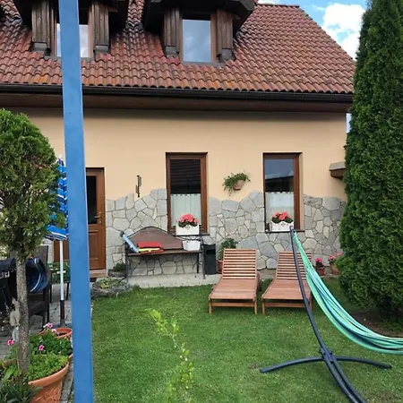 منزل للإقامة Privat Migac