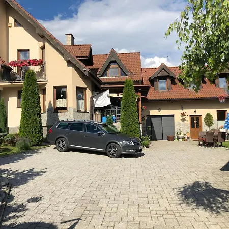 Privat Migac Vrbov