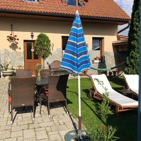 منزل للإقامة Privat Migac *