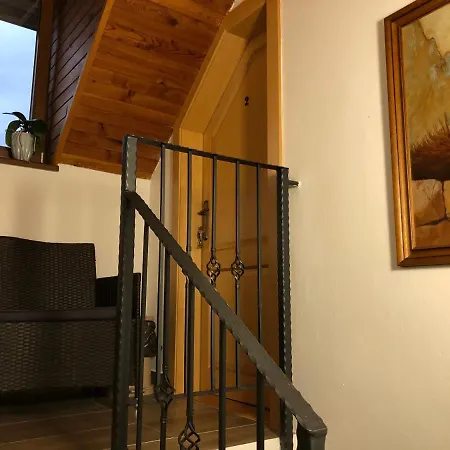 Privát Migáč Ubytování v soukromí