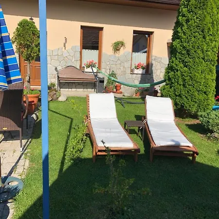 Rum i privatbostad Privat Migac *