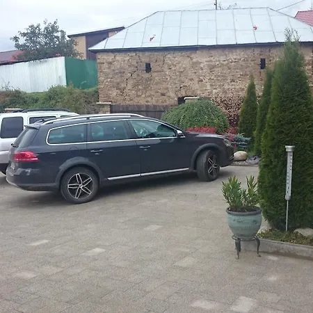 Privát Migáč * Vrbov