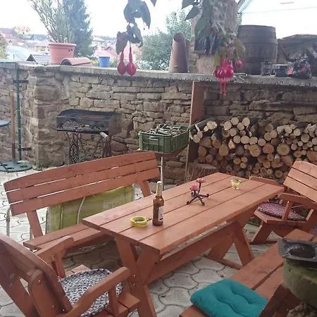 Ubytování v soukromí Privát Migáč *