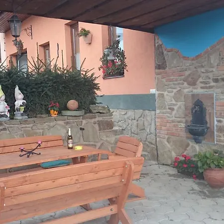 منزل للإقامة Privat Migac *