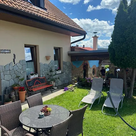Privat Migac Rum i privatbostad Vrbov