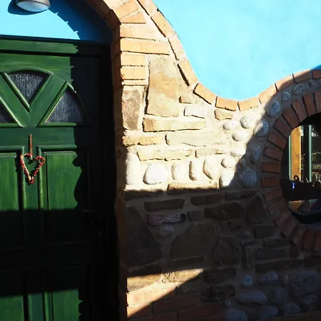 Ubytování v soukromí Privát Migáč