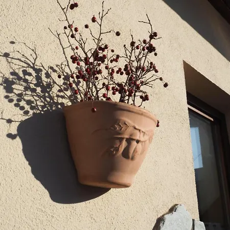 منزل للإقامة Privat Migac *