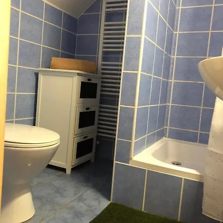 Privát Migáč Ubytování v soukromí *