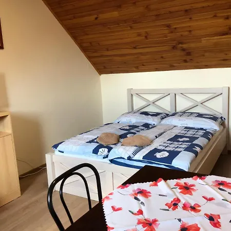 منزل للإقامة Privat Migac *