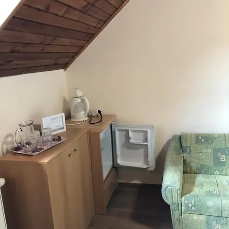 Privat Migac Kwatera prywatna