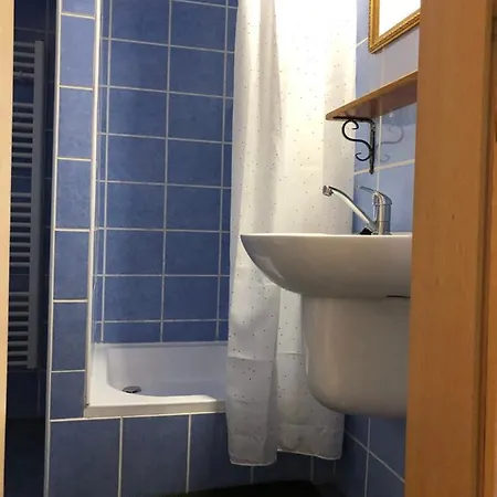 Privat Migac Kwatera prywatna *