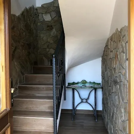 Privát Migáč Ubytování v soukromí