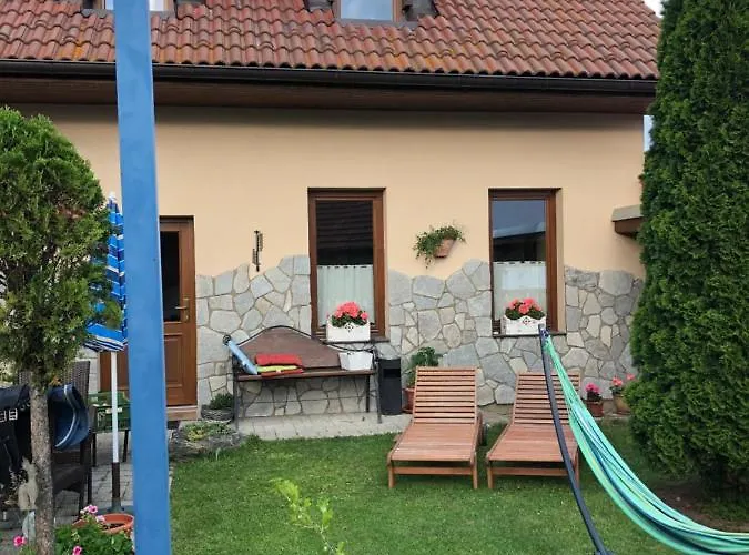 Rum i privatbostad Privat Migac