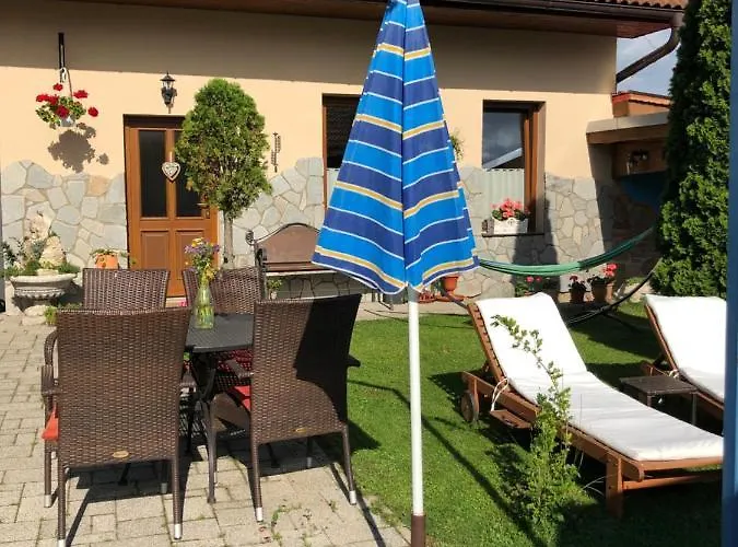 Rum i privatbostad Privat Migac *