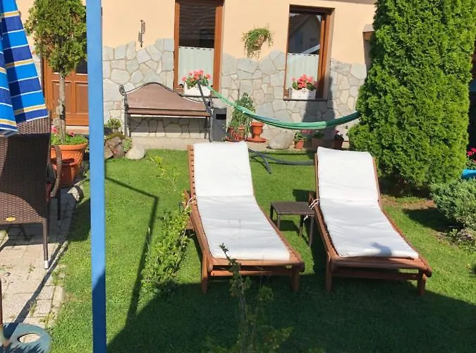 Rum i privatbostad Privat Migac *